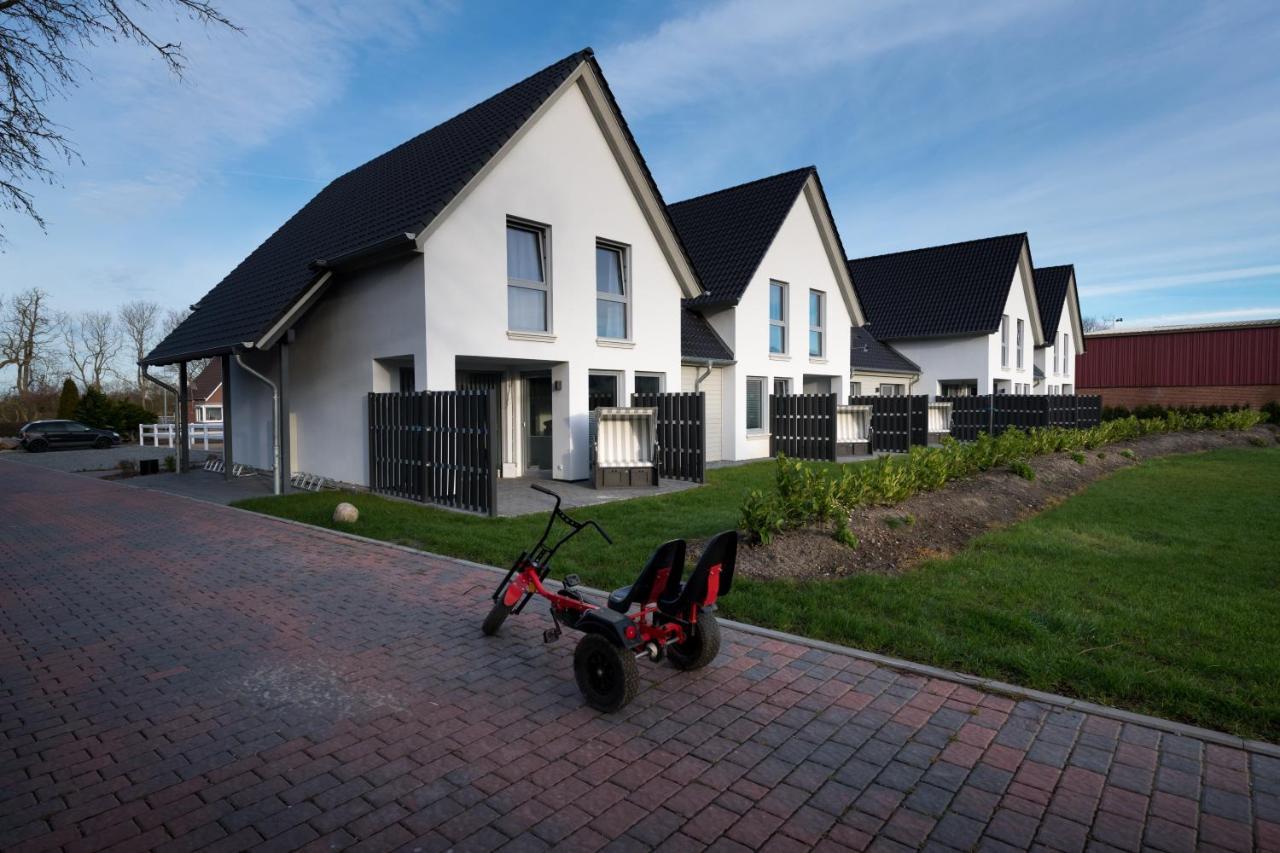 Farm stay Bauernhof Koehlbrandt