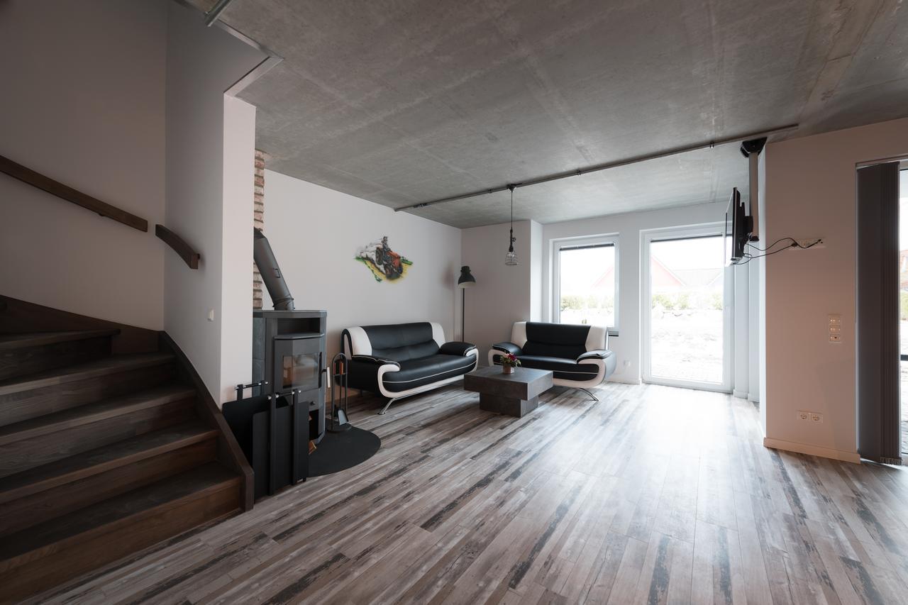 Farm stay Bauernhof Koehlbrandt *